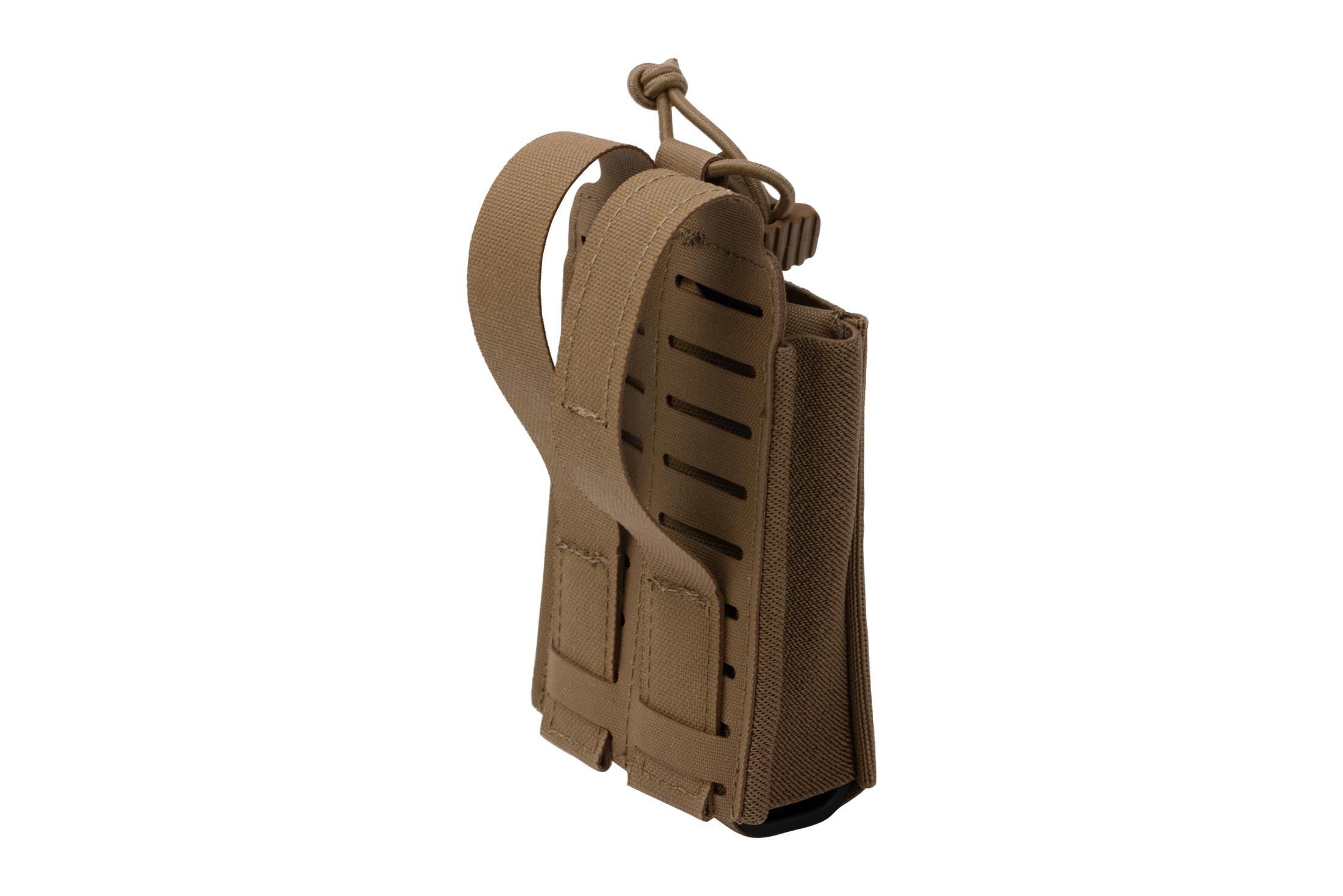 Single Rifle Mag Pouch v1